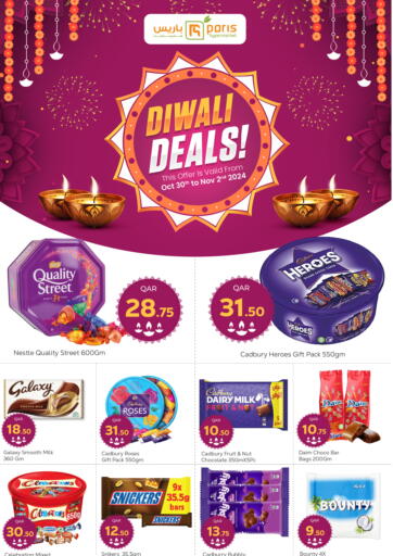 Diwali Deals!