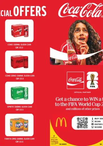 Special Offers