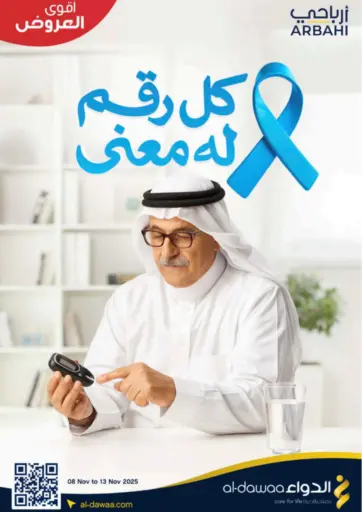 كل رقم له معنى