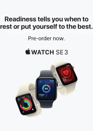 Pre-Order Now!