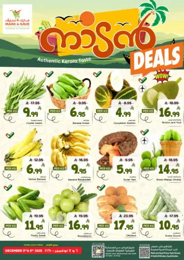 Nadan Deals