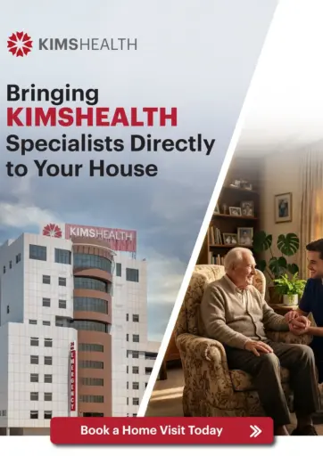 Bringing Kimshealth Specialist Directly To Your House