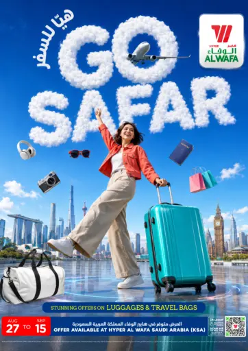 Go Safar