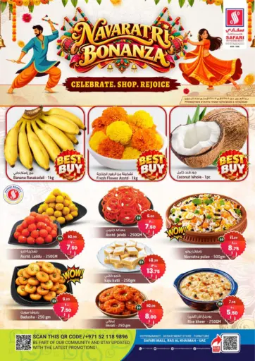 Navaratri Bonanza