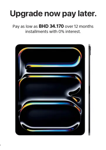 Upgrade Now Pay Later