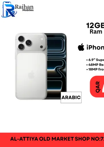 iPhone