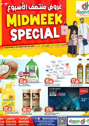Midweek Special