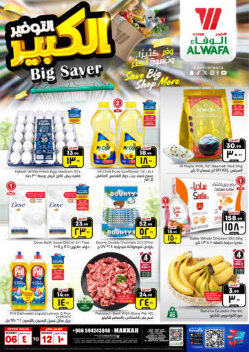 Big Saver