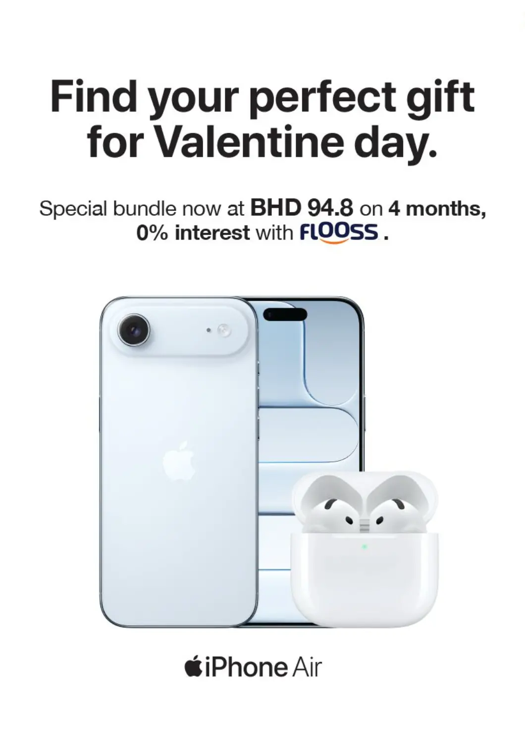 Bahrain eXtra offers in D4D Online. Find Your Perfect Gift For Valentine Day. . Only On 14th February