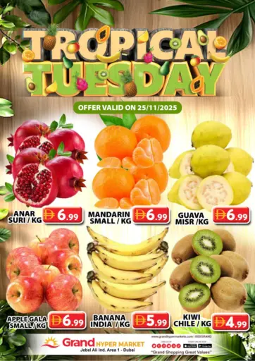 جبل علي، المنطقة الصناعية ١