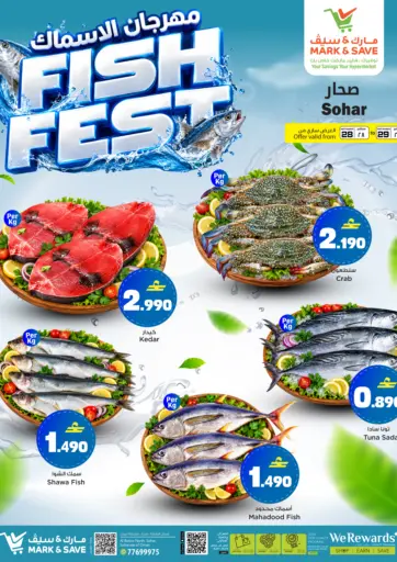 Fish Fest