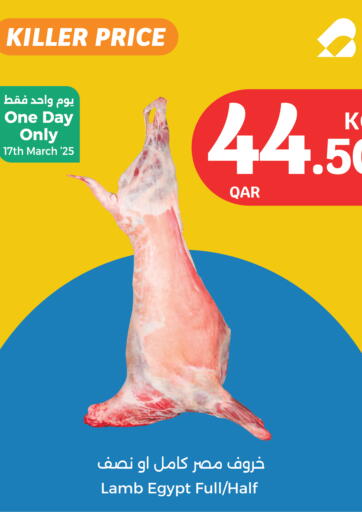 Qatar - Al-Shahaniya City Hypermarket offers in D4D Online. killer Price. . Only On 17th March