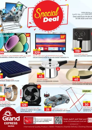 Special Deal