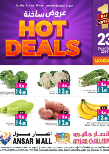 Hot Deals