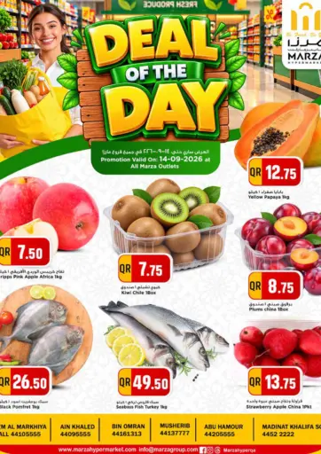 Deal Of The Day