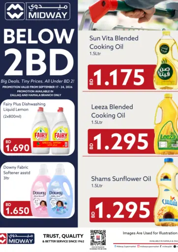 Below  2bd