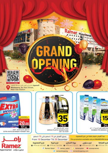 Grand Opening offers