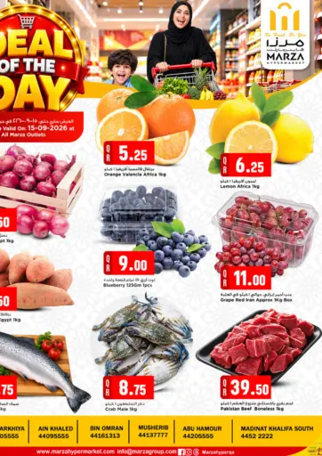 Deal Of The Day