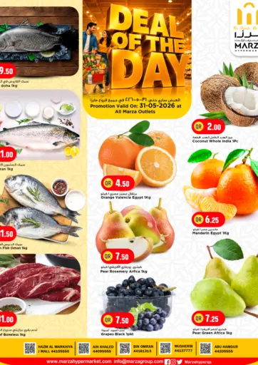 Deal Of The Day