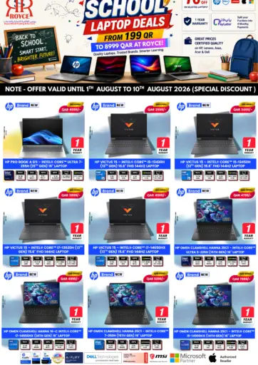Gaming Laptop