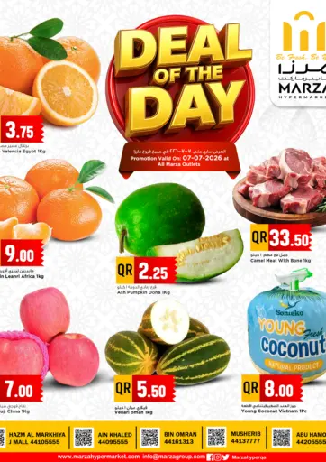 Deal Of The Day