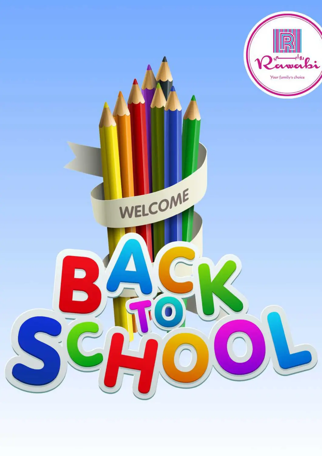 UAE - Sharjah / Ajman Rawabi Market Ajman offers in D4D Online. Mushrif - Ajman. . Only On 19th April