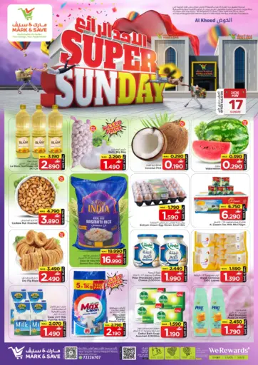 Super Sunday