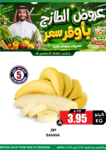Fresh Saver