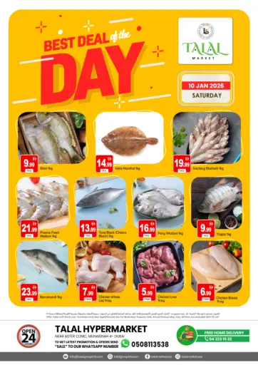 محيصنة ٤، دبي