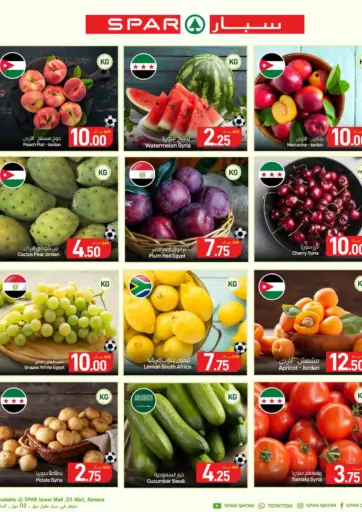 Fresh Deals