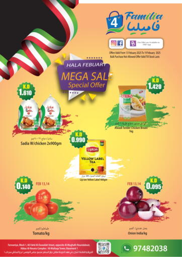 Hala February Mega Sale Special Offer