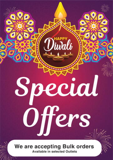 Special Offers