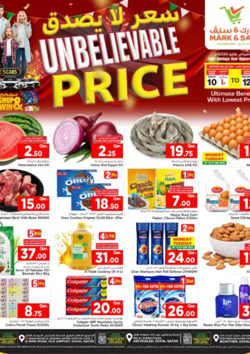 Unbelievable Price