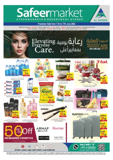 Special offers