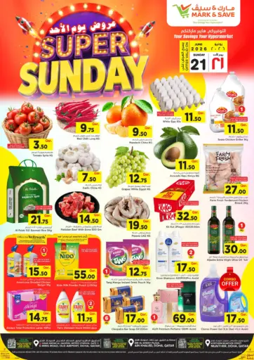 Super Sunday