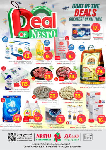 Deal Of Nesto