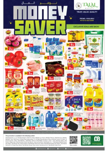 Money Saver