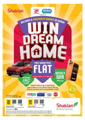 Behind Abuhail Centre,Dubai