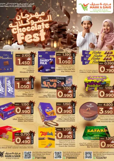 Chocolate Fest