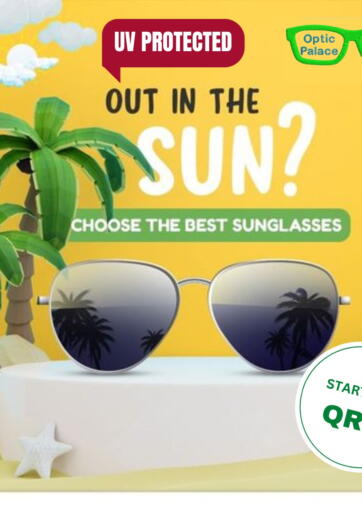 Choose The Best Sunglasses