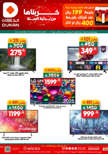 Beginning  Year Offers