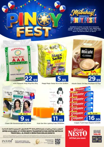 Pinoy Fest