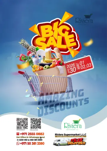 Big Sale