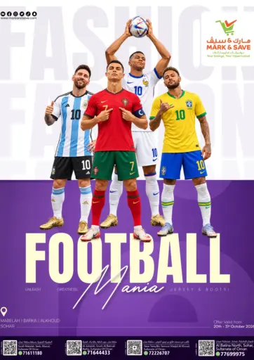 Football Mania
