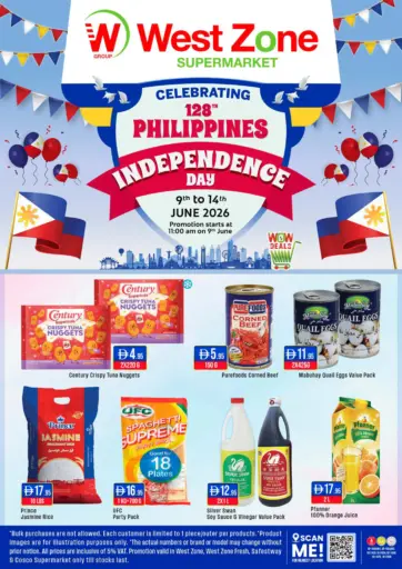 Philippine Independence Day