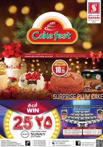 Mall hosts MassKara cake fest