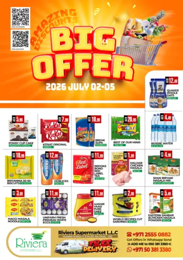 Big Offer