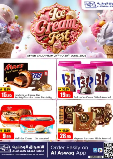 Special Offers