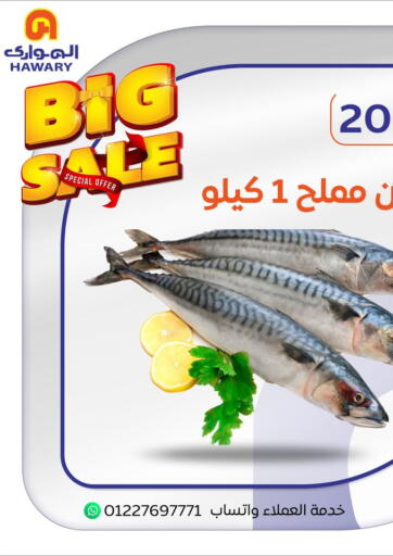 Egypt - Cairo El-Hawary Market offers in D4D Online. Big Sale. . Until Stock Lasts