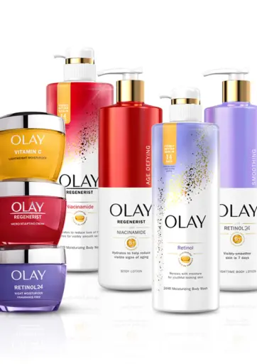 Marza Hypermarket - Olay in Qatar Offers - Qatar Olay